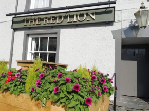 Red Lion Rooms
